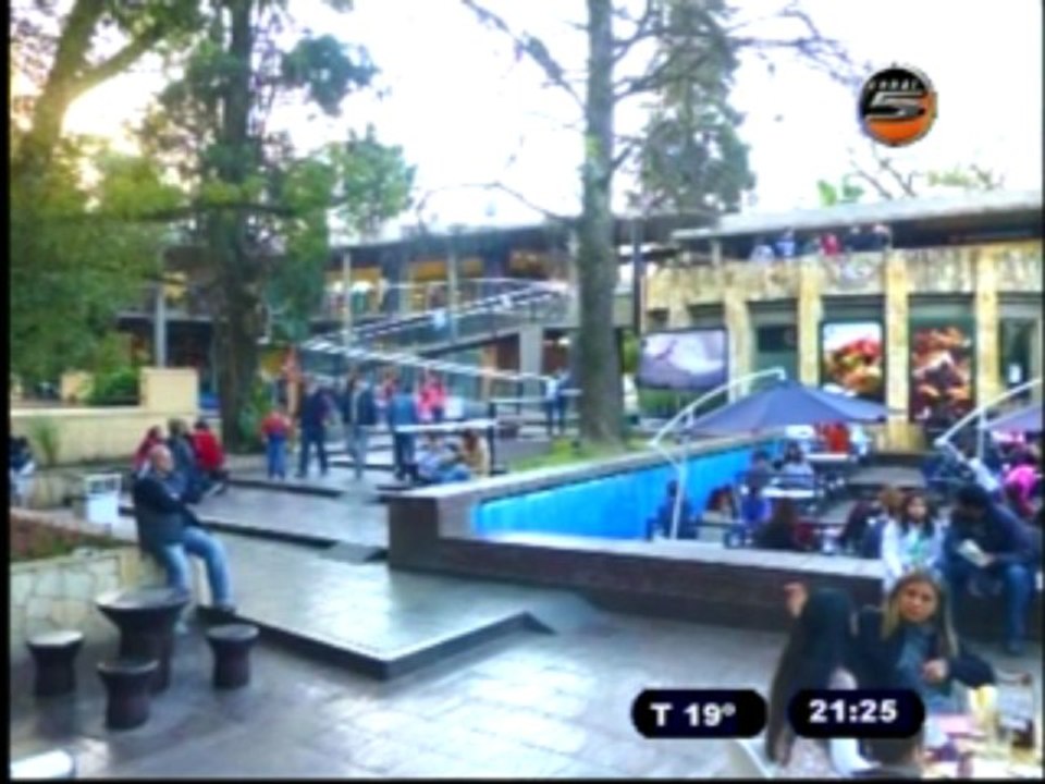 VAINILLA Y LIMON - 28-05-13
