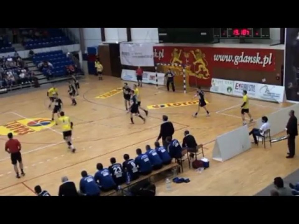 Paweł Piętak Wybrzeże Gdańsk