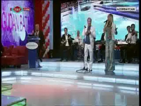 Kimler Geldi Kimler Getdi Bu Dünyadan - Brilliant Dadaşova, Alihan Samedov