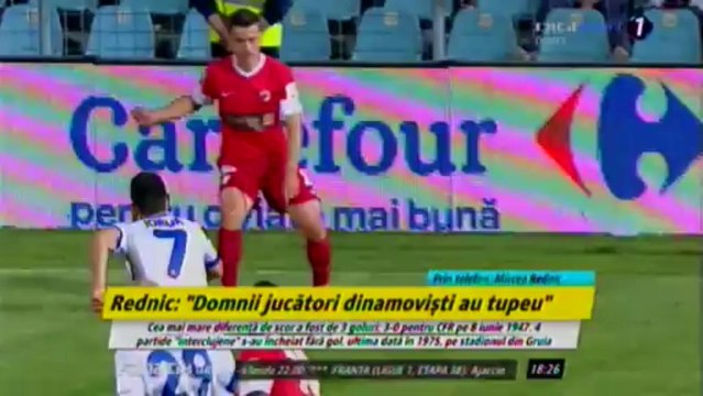 telefon Mircea Rednic FANATIK