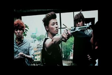 Audio Block B nillili mambo