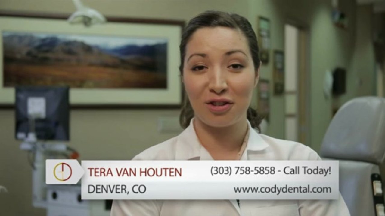 Pediatric Dentist Denver | Your Kids Will Love Cody