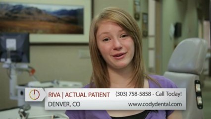 Denver Orthodontist | Your Kids Will Love Cody Dental Group