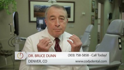 Dental Implants Denver | Cody Dental Group