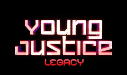 Young Justice : Legacy - 12 Heroes