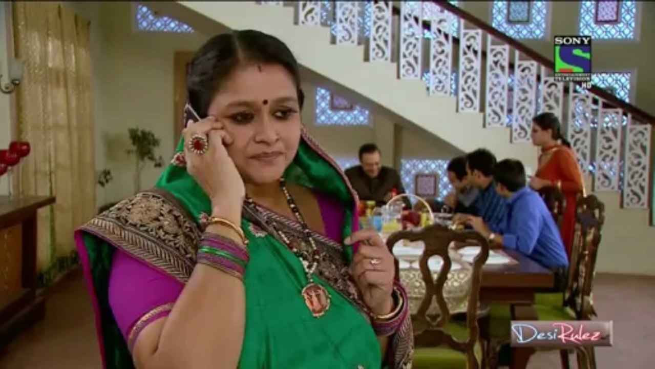 Chanchan - 29th May 2013 Part1