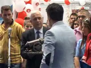 Speciale - Panairi 2013 - Ndarja e çmimeve - 29.05.13