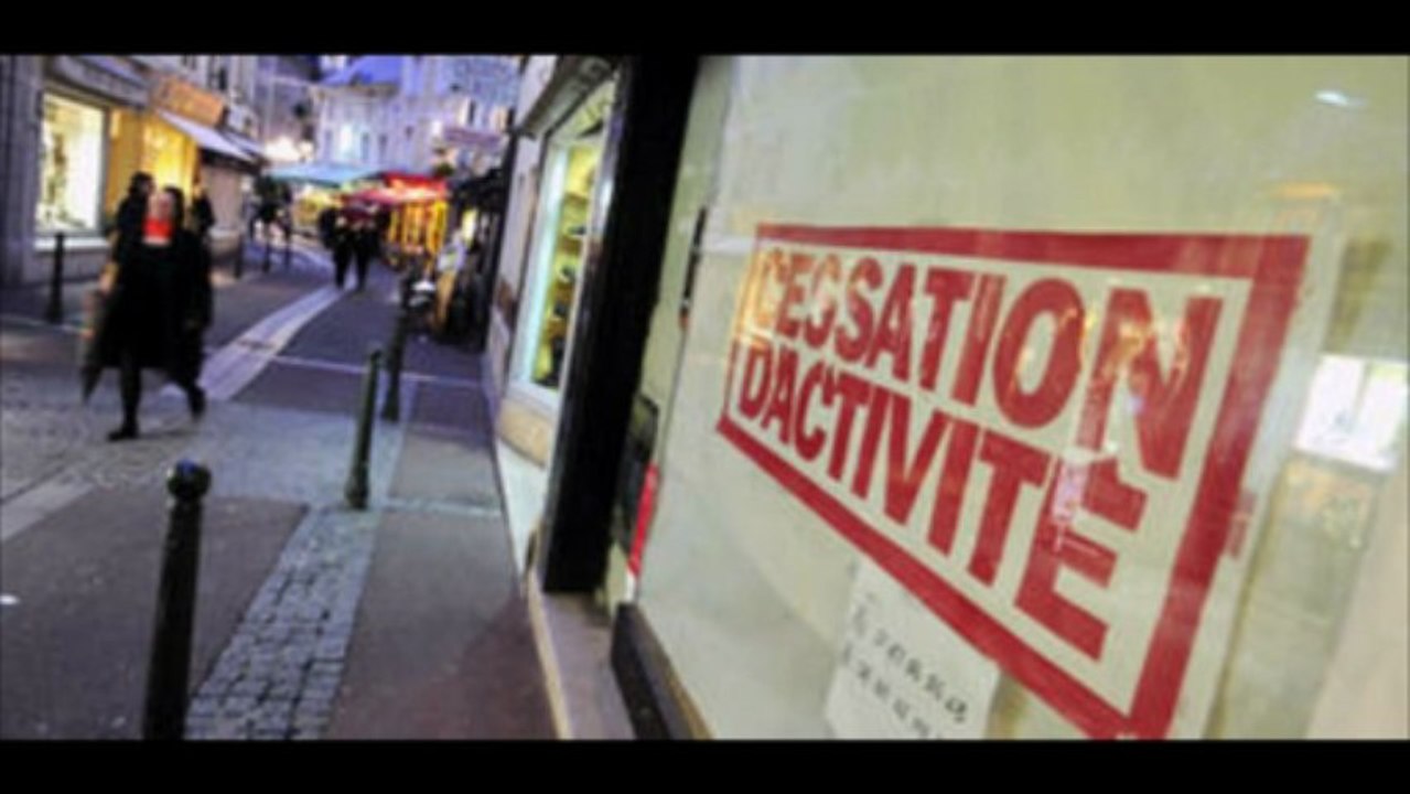Les infos dont on parle peu n°31 (25 Mai 2013)