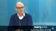 Le talk culture Marsactu : Thierry Ollat, directeur du MAC de Marseille