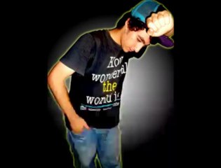 TOmmy Pourquoi Cette Pluie Reprise d'Idir )