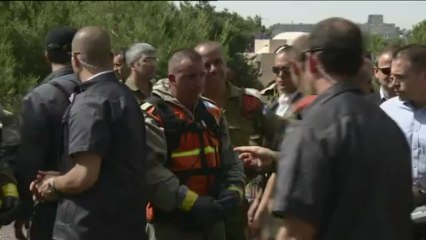 Netanyahu asegura que su Gobierno aportará los recursos para una eventual guerra