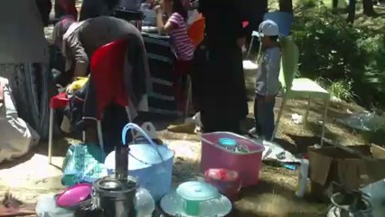 halil ibrahim sofrası