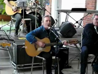 BELLA CIAO (DANIELE BIACCHESSI  GANG)