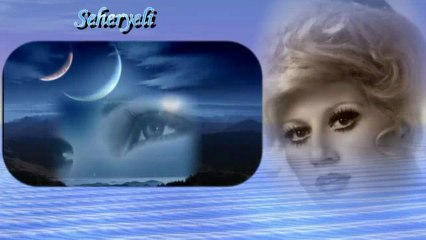 Muazzez Abacı ♪♪♪   Gözyaşımda Saklısın Ağlayamam Ben