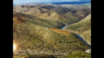 26 Vila Nova de Foz Côa, Castelo Melhor