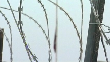 Lawyers accuse British forces of illegally detaining Afghans