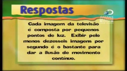 Discovery na Escola - Tudo Sobre: Televisão [Discovery Channel]