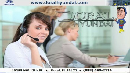 Homestead New 2013 Hyundai Accent GLS @ Doral Hyundai dealer