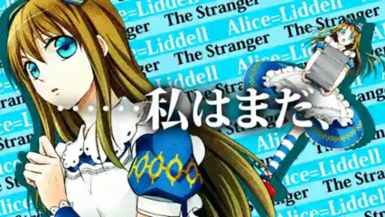 Diamond no Kuni no Alice Opening