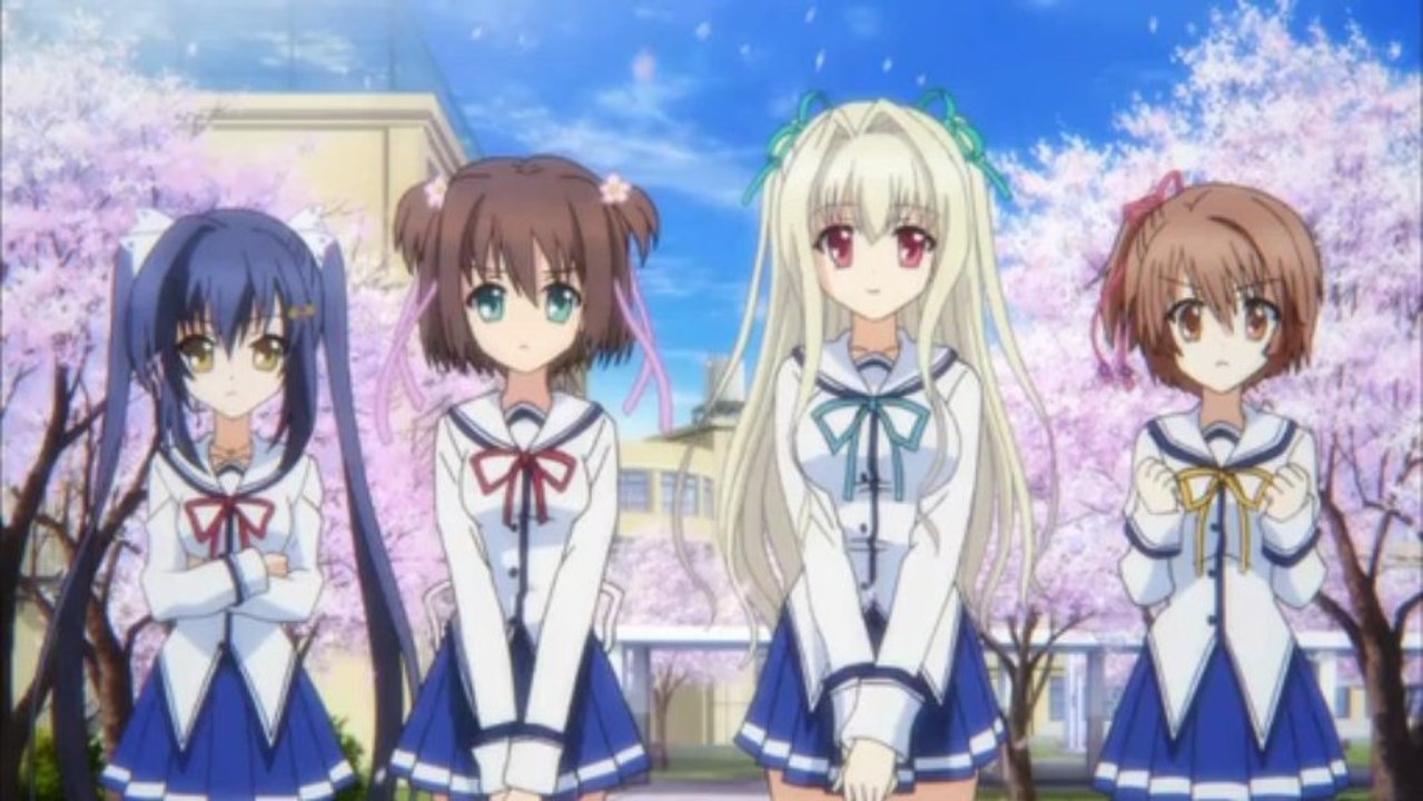 Da Capo lll 13 RAW