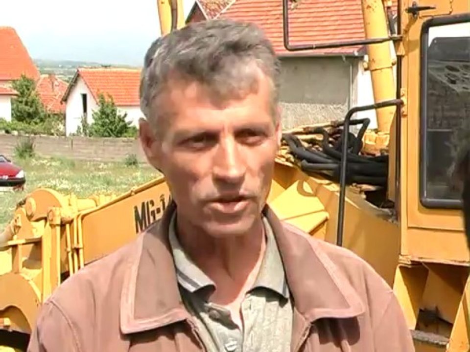Spektri Info - 29.05.2013