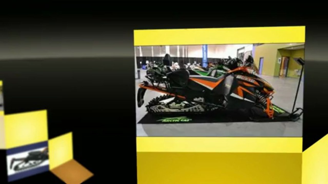 Petite annonce motoneige au Québec & motoneige usagé à vendre