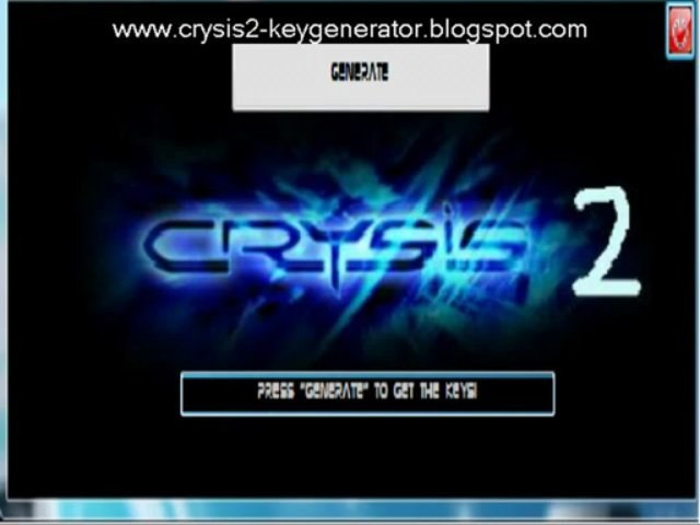 Crysis 3 beta keys generator free