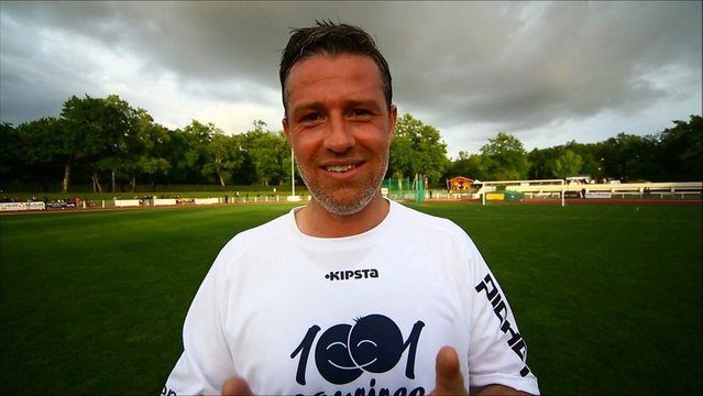 Finale - Ils soutiennent les Girondins et le disent : François Grenet