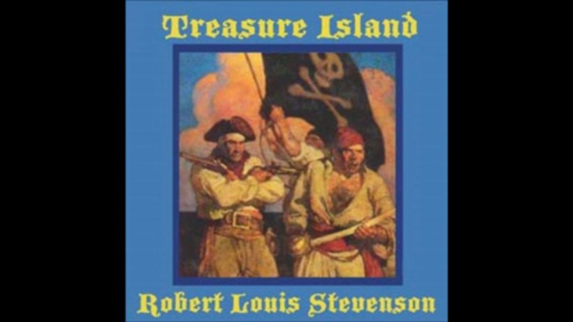 ⁣Treasure Island by Robert Louis Stevenson - Chapters 27 & 28