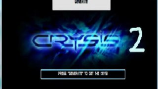 Crysis 3 CD-Keys Generator V1.0