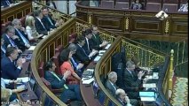 Rajoy y Rubalcaba en acuerdo con el Consejo Europeo