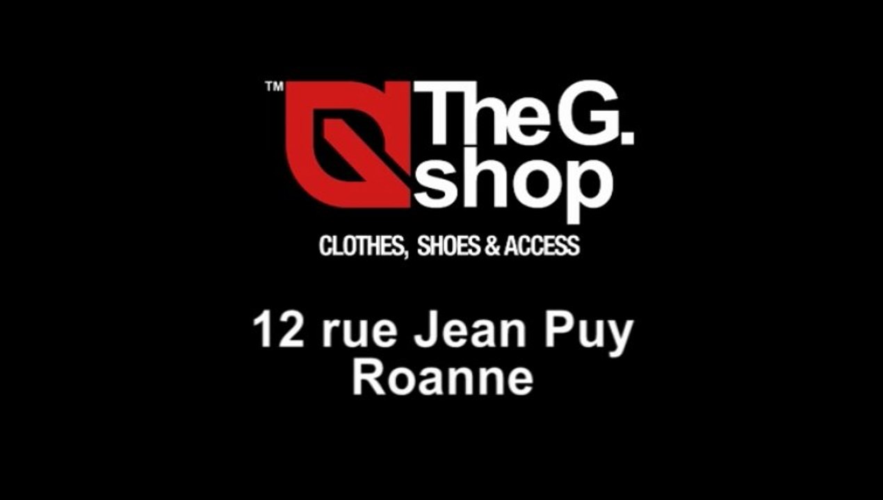 G Shop