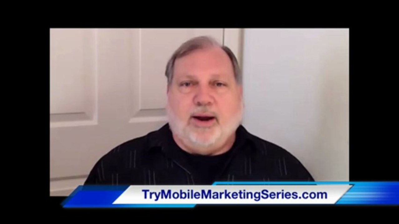 Who's Using Mobile Phones, Is That Important to Business?