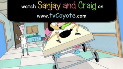 Sanjay and Craig Season 1 Episode 1 - Brett Venom MD - HD episode -