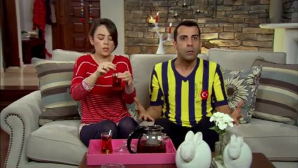 Bir Erkek Bir Kadın - Maç sonları ve Fenerbahçe