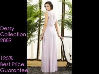 Dessy Collection Bridesmaid Dresses 2013