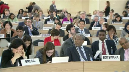 UN 'concerned' for civilians in embattled Qusayr