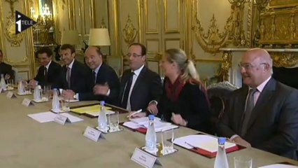 Affaire Tapie : l'Etat va se constituer partie civile