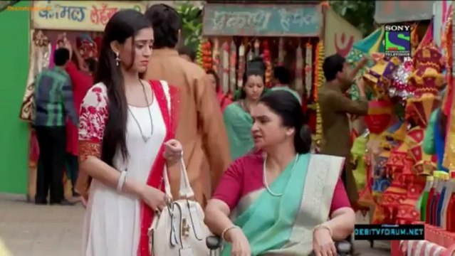 Dil Ki Nazar Se ... Khoobsurat - 29th May, 2013 - Pt. 2 [HD]