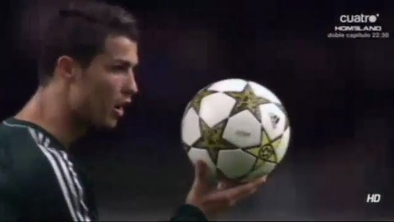 Cristiano Ronaldo is the highest paid player in the world - Real Madrid