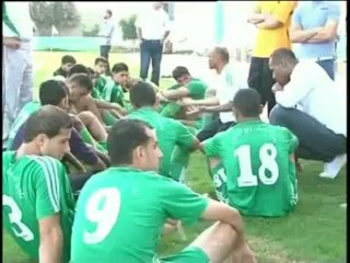 نبض الملاعب 27-5-2013