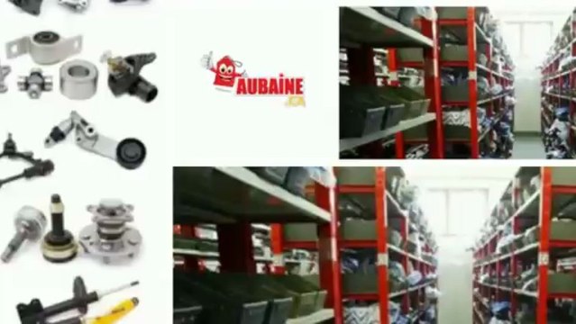 Petite annonce pièces automobiles au Québec et pièces automobiles usagé a vendre