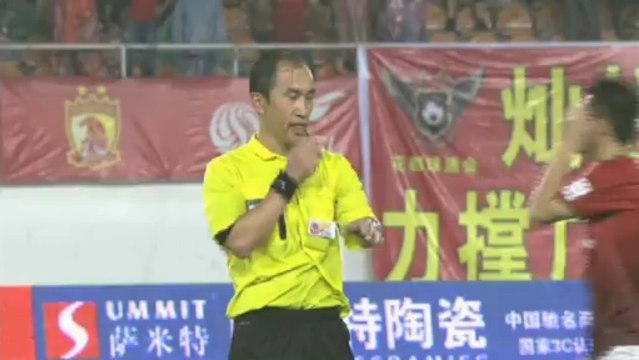 Il Guangzhou di Lippi sempre più dominatore in Cina
