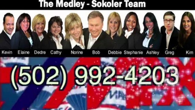 9211 Lethborough Dr Louisville, KY 40299