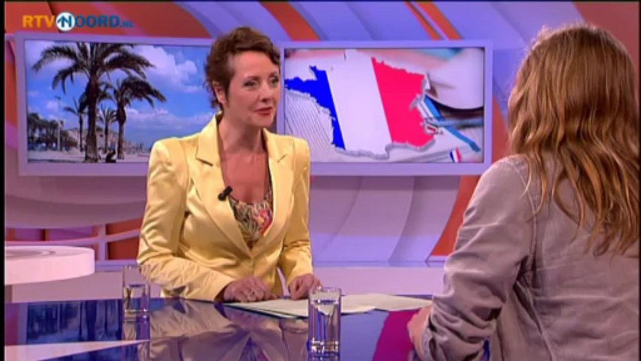 Pech voor eindexamenkandidaten Frans - RTV Noord
