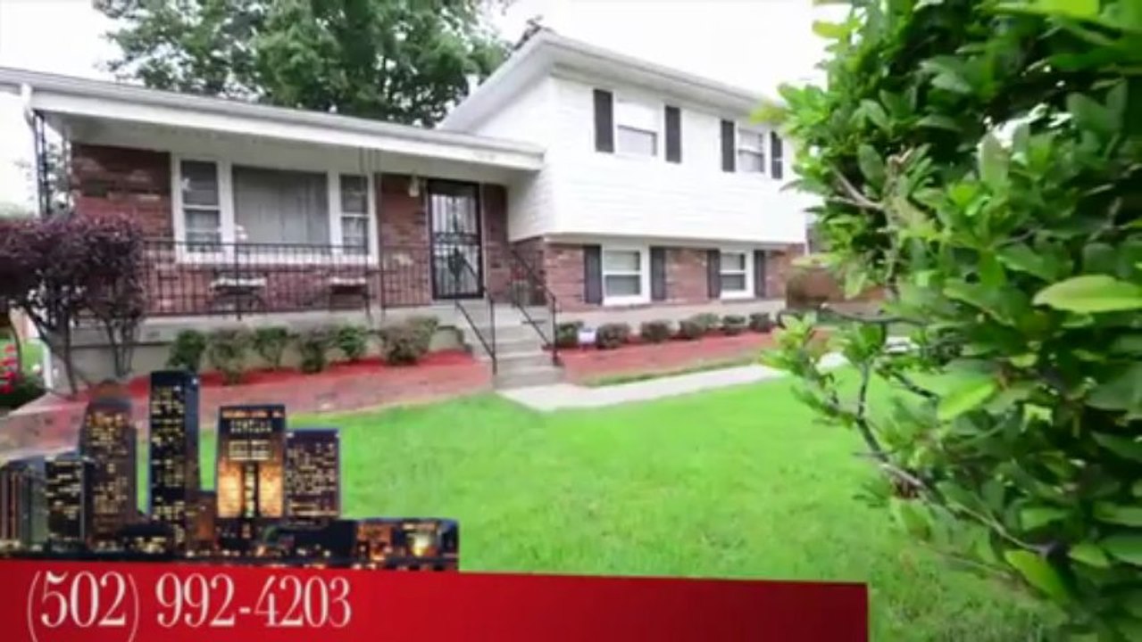 3414 WINNLAND DR, Louisville, KY 40219