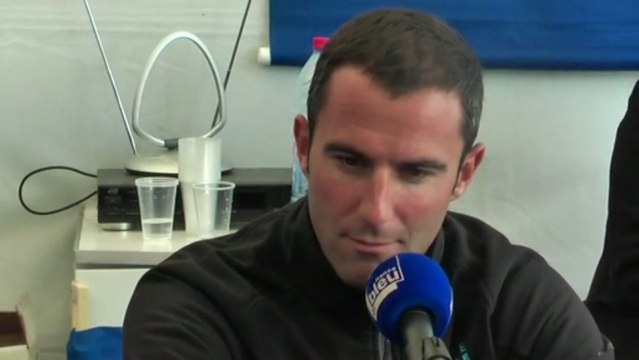 Armel Le Cléac'h - Solitaire du Figaro