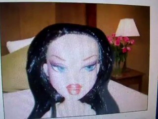 Unauthorized Kids Attempt To Ruin My Hair Before My Modeling Session This Afternoon.