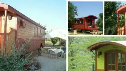 Petite annonce roulotte au Québec et roulotte usagé a vendre