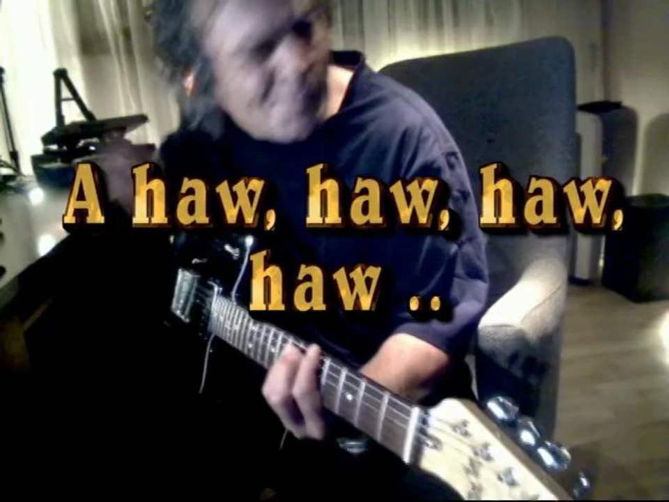 Cover - ZZ TOP - la grange